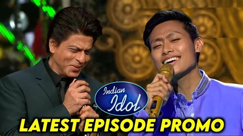 indian idol season 14 episode 5|More.